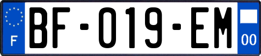 BF-019-EM
