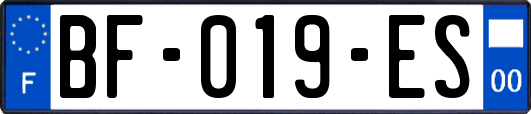 BF-019-ES