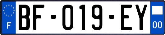 BF-019-EY