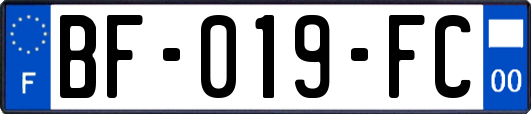 BF-019-FC
