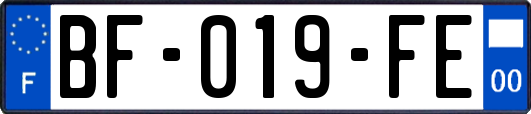 BF-019-FE