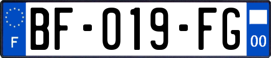BF-019-FG