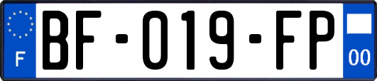 BF-019-FP