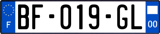 BF-019-GL