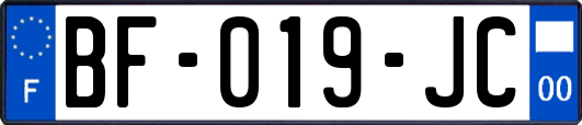 BF-019-JC