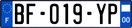 BF-019-YP