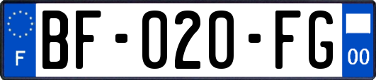 BF-020-FG