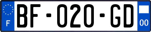 BF-020-GD