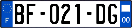 BF-021-DG