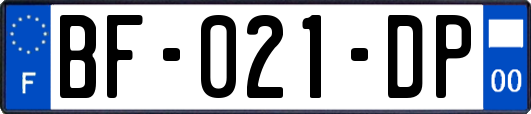 BF-021-DP