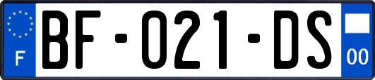 BF-021-DS