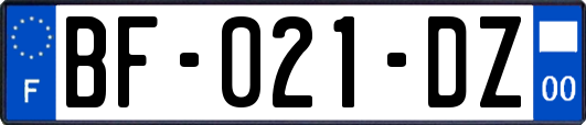 BF-021-DZ