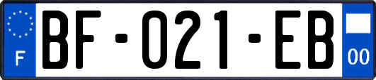 BF-021-EB