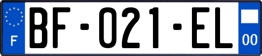 BF-021-EL