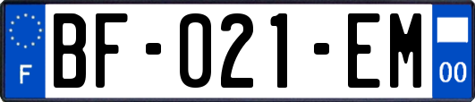 BF-021-EM