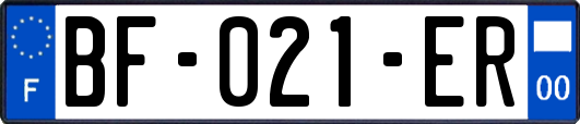 BF-021-ER