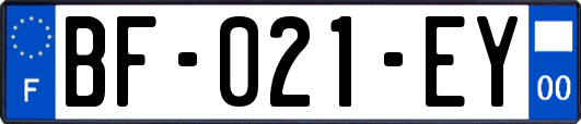 BF-021-EY