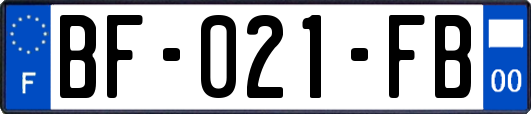 BF-021-FB
