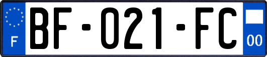 BF-021-FC