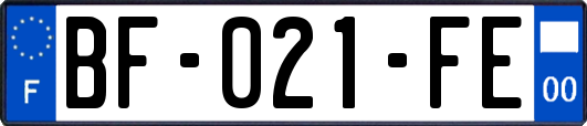 BF-021-FE