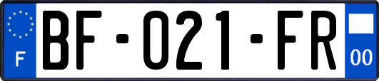 BF-021-FR