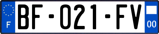 BF-021-FV