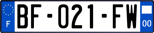 BF-021-FW