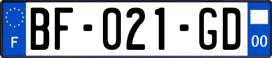 BF-021-GD