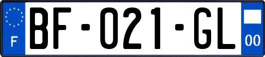 BF-021-GL