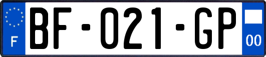 BF-021-GP
