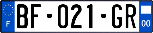 BF-021-GR