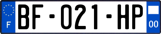 BF-021-HP