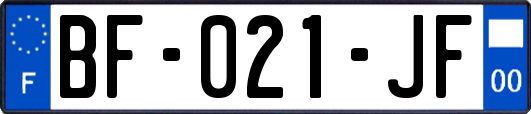 BF-021-JF