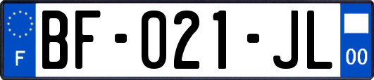 BF-021-JL