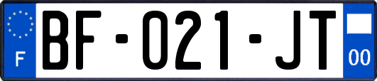 BF-021-JT