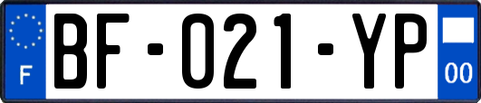BF-021-YP