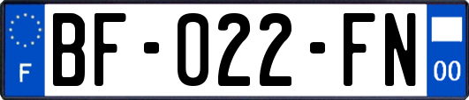 BF-022-FN