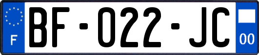 BF-022-JC