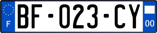 BF-023-CY