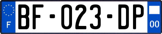 BF-023-DP