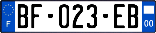 BF-023-EB