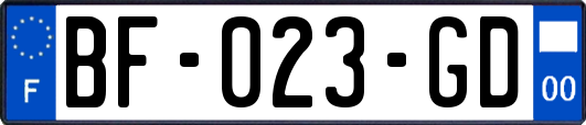 BF-023-GD