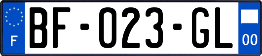 BF-023-GL