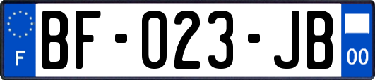 BF-023-JB