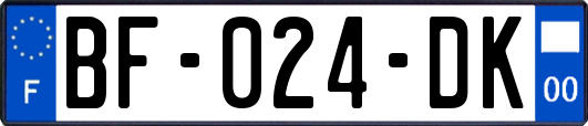 BF-024-DK