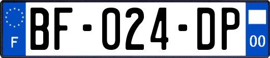 BF-024-DP