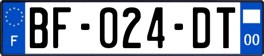 BF-024-DT