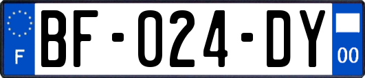 BF-024-DY