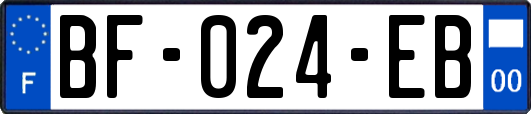 BF-024-EB