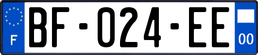 BF-024-EE